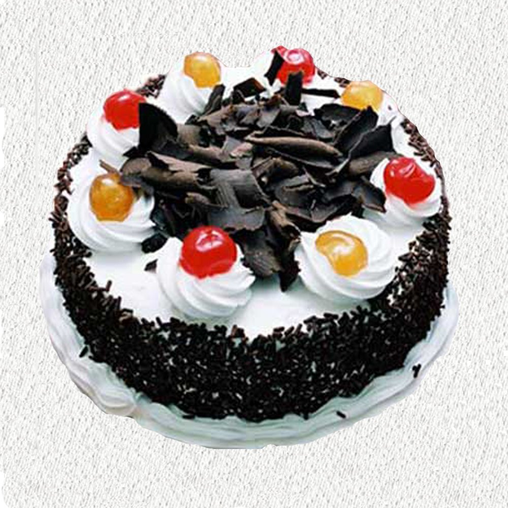 Homegrown Black Forest Cake 1.1kg | Large Sharing Cakes | Cakes, Cupcakes &  Tarts | Bakery | Food | Checkers ZA