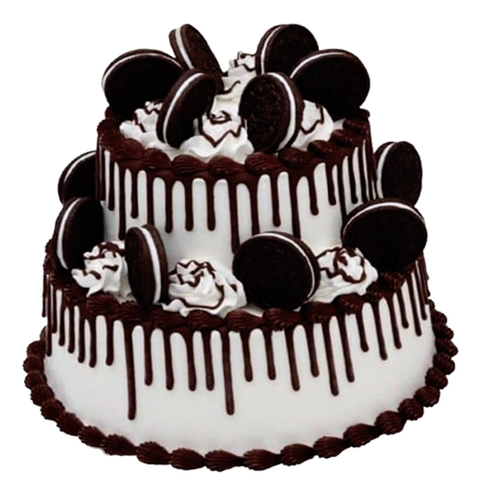 Buy Oreo Cake online from WarmOven | Best Oreo Birthday Cake | Free delivery-hoanganhbinhduong.edu.vn