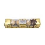 Ferrero Rocher T4 Chocolate 50g