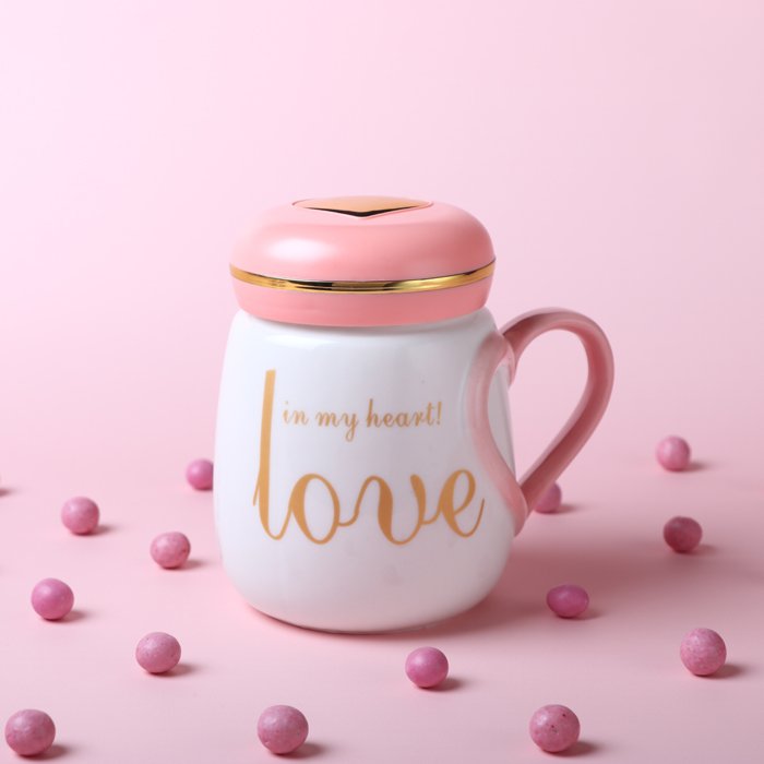 Be Mine Mug