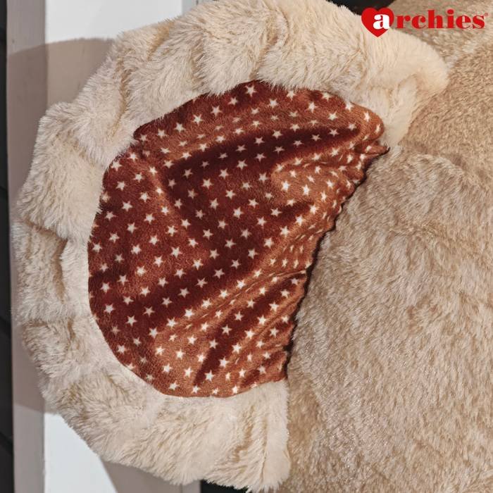 Archies 182 cm Giant Teddy Bear For Gifting