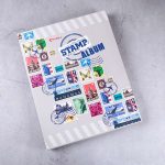 Archies Stamp Album