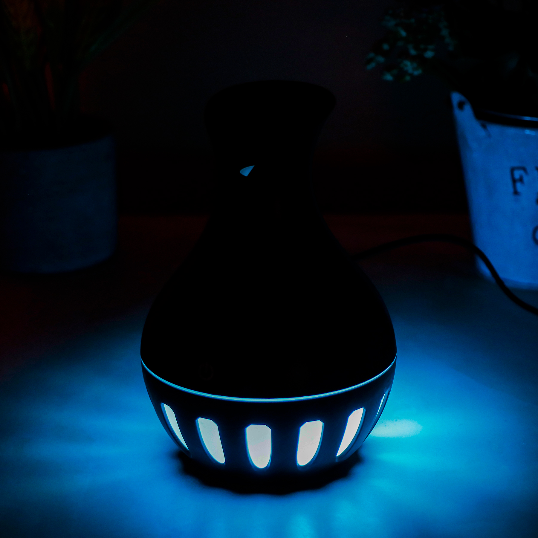 Aroma Humidifier LED Colour Changing