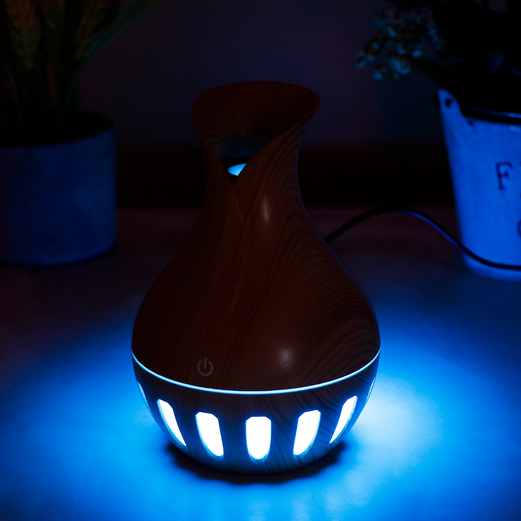 Humidifier LED Colour Changing