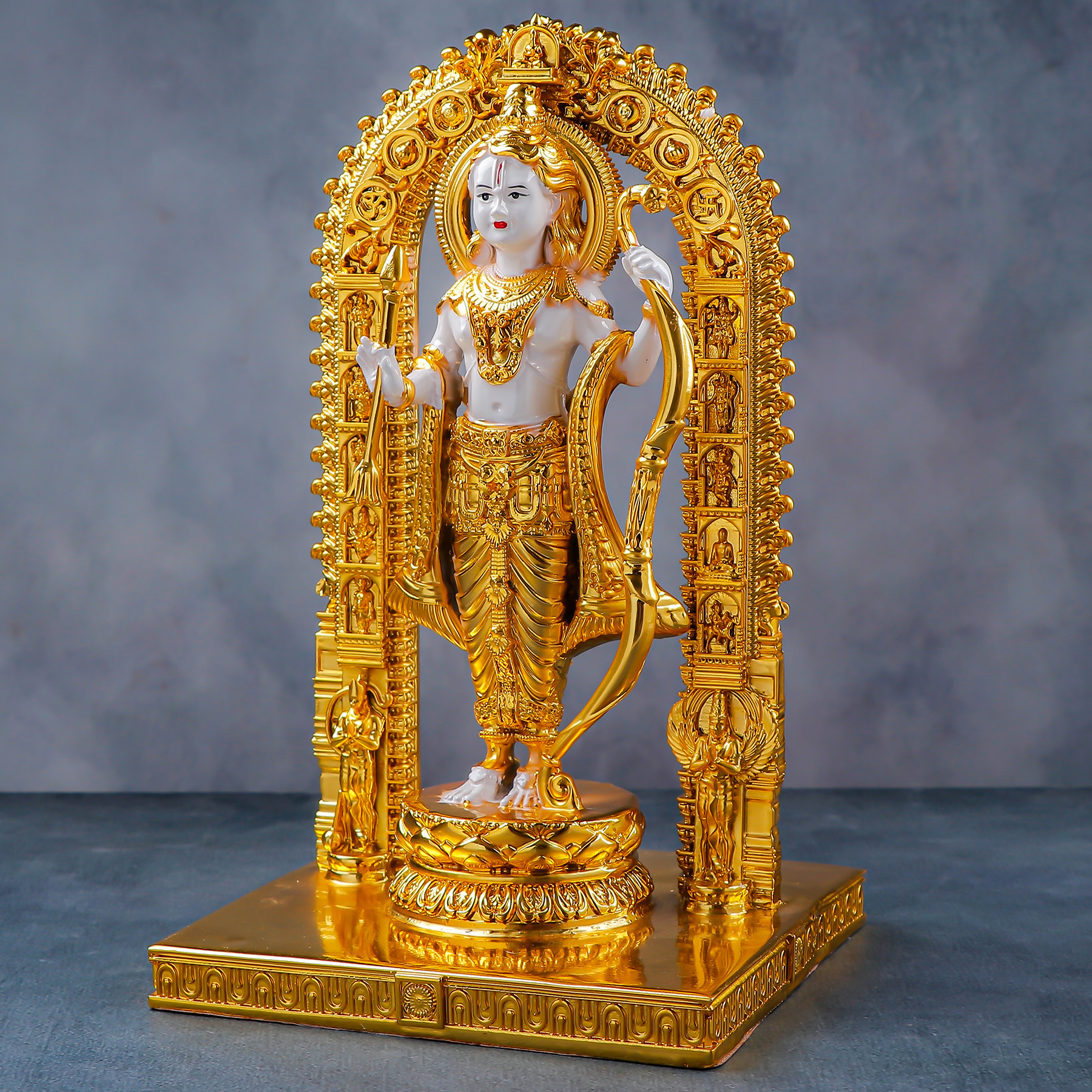 Shree Ram Lalla Ayodhya Idol