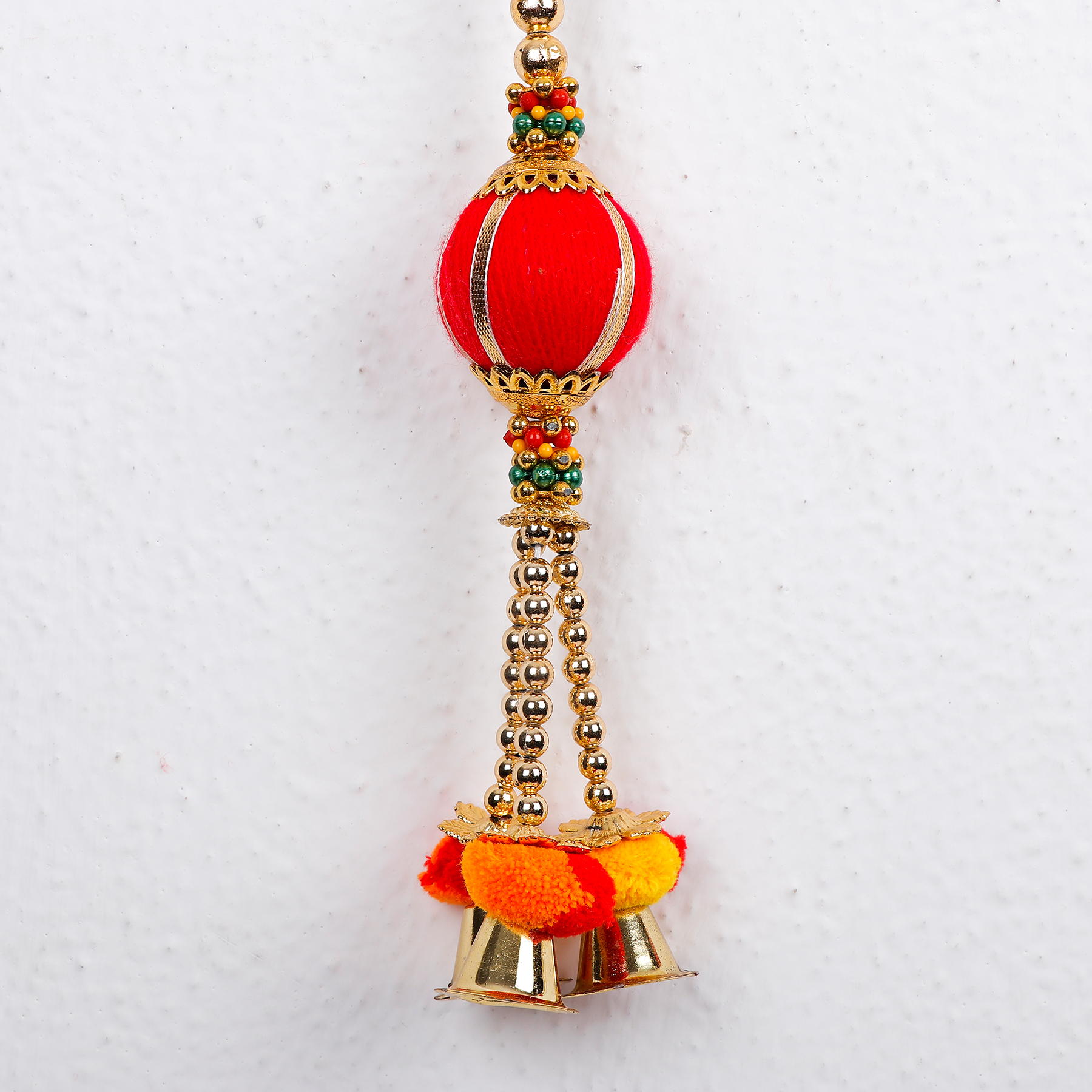 Om Shree Ganesha Entrance Door Hanging