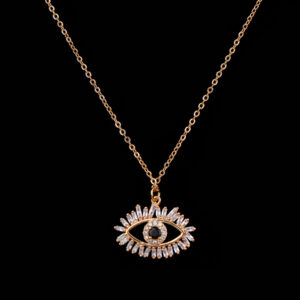 Gaze of Protection Pendant