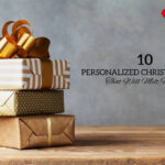 10 Personalized Christmas Gifts That Will Melt Hearts