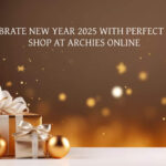 Celebrate New Year 2025 with Perfect Gifts - Shop At Archies Online